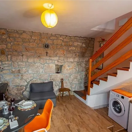 House Honey Сasa de vacaciones Lovreć