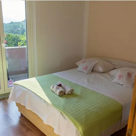 House Honey Сasa de vacaciones Lovreć