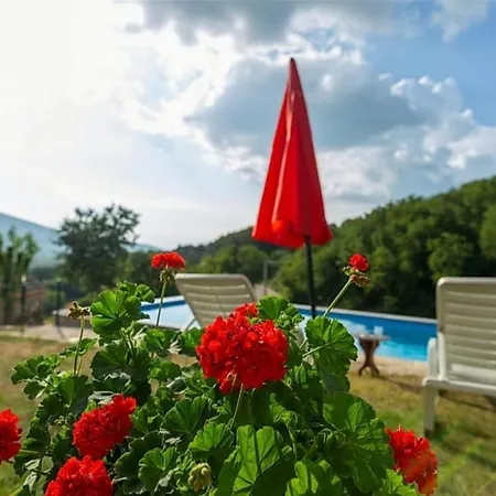 House Honey Lovreć